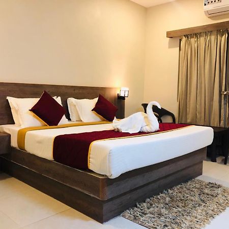 Hotel Rameswaram Knp Nest Dış mekan fotoğraf