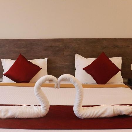 Hotel Rameswaram Knp Nest Dış mekan fotoğraf