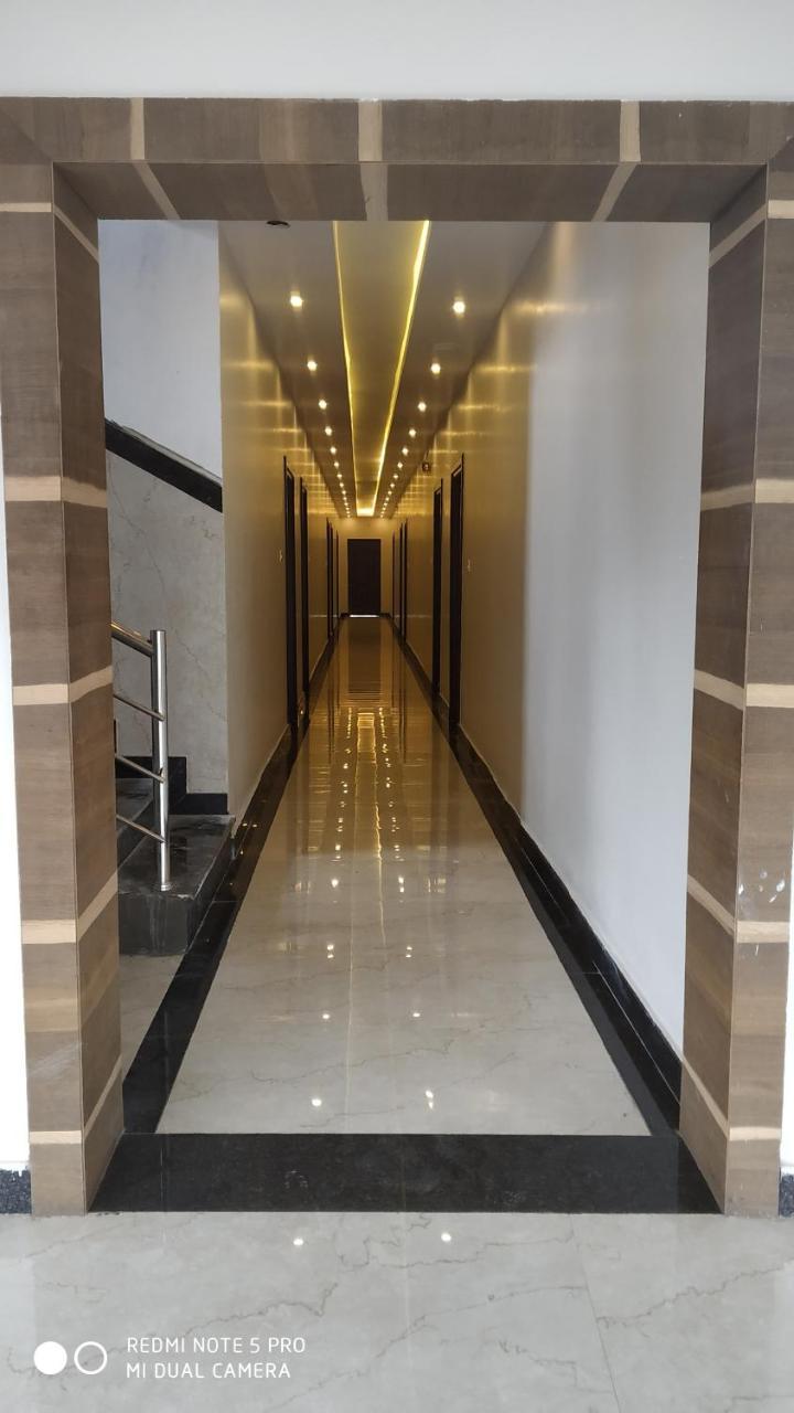Hotel Rameswaram Knp Nest Dış mekan fotoğraf