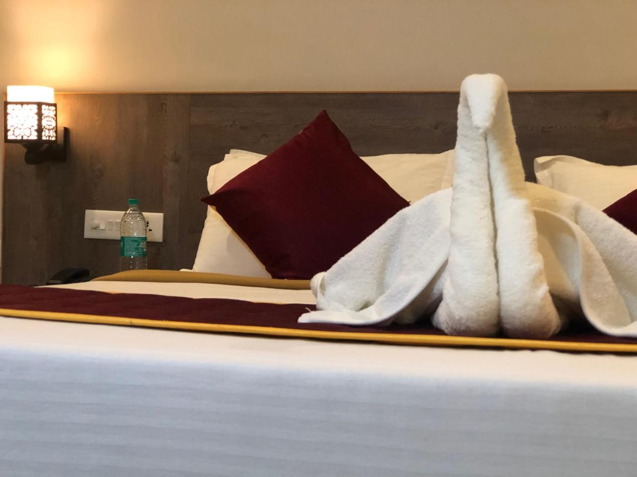 Hotel Rameswaram Knp Nest Dış mekan fotoğraf